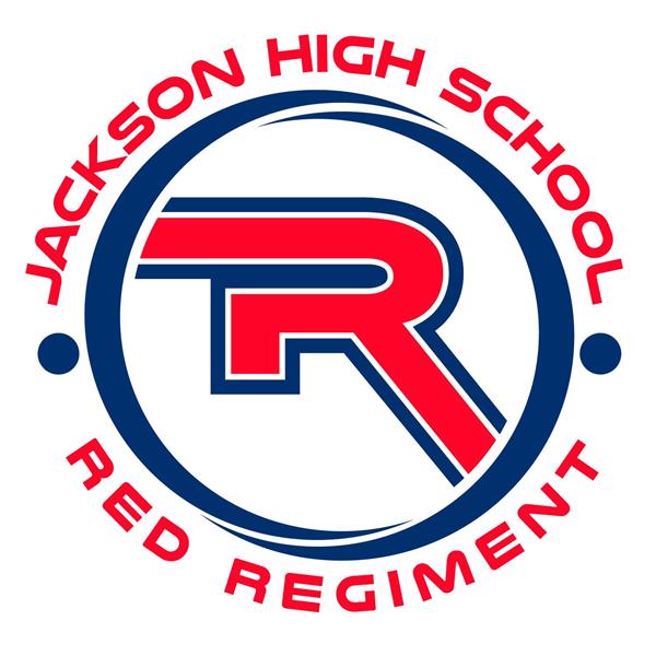 Red Regiment Logo